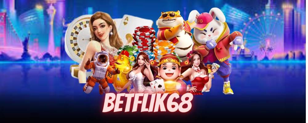 betflik68