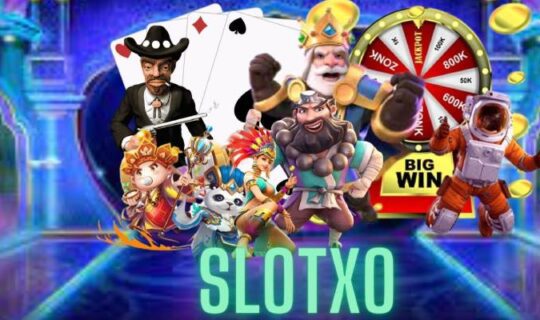 slotxo