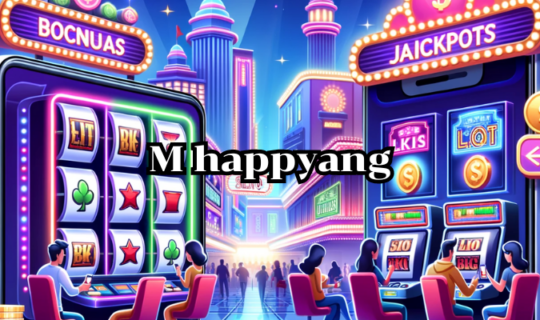 M happyang