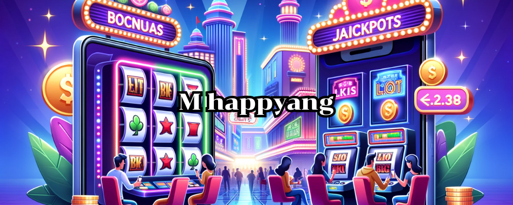 M happyang