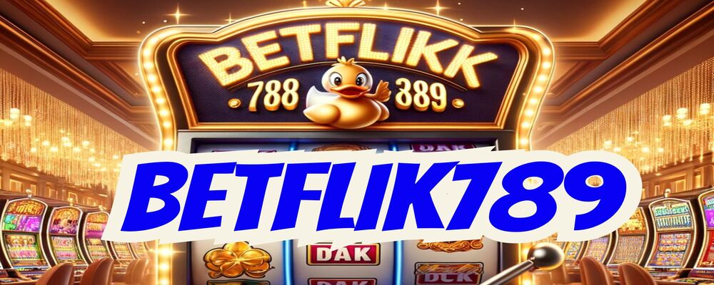 betflik789