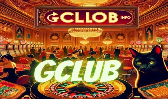 gclub