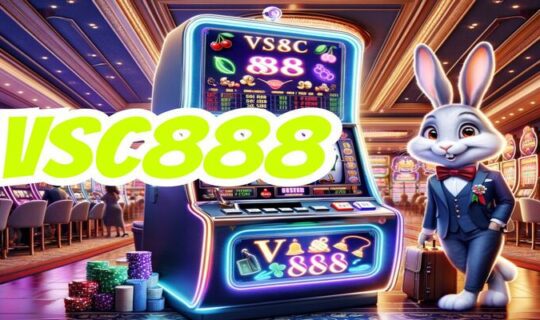 vsc888