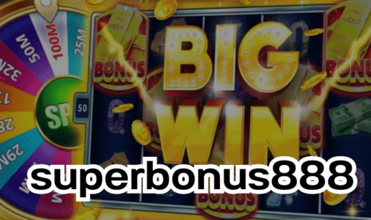 superbonus888