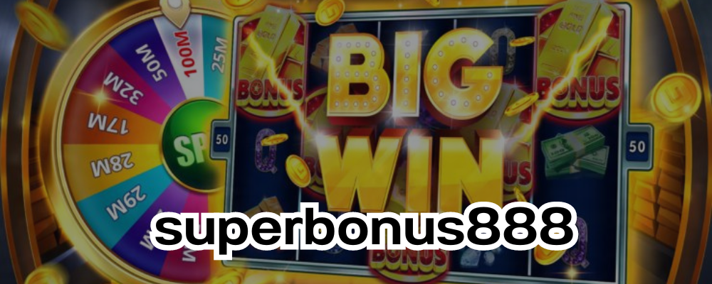 superbonus888