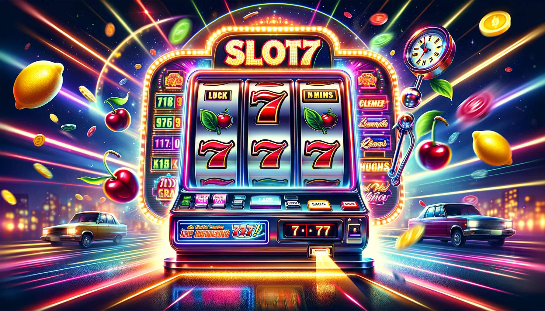 slot777