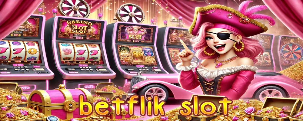 betflik slot